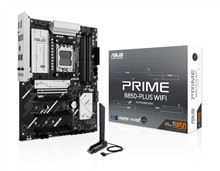 مادربرد ایسوس مدل PRIME B850-PLUS WIFI DDR5 سوکت AM5 